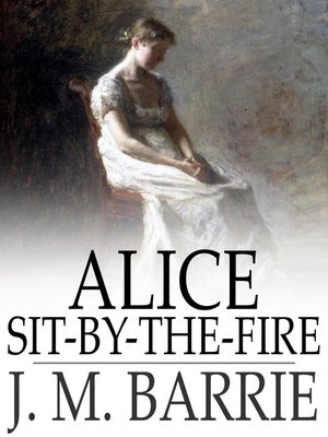 cover image of Alice Sit-ByThe